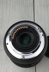 PANASONIC Panasonic Leica DG Cario Elmarit 8-18mm f2.8-4 Lens Used Good