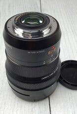 PANASONIC Panasonic Leica DG Cario Elmarit 8-18mm f2.8-4 Lens Used Good