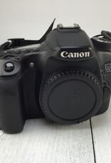 CANON Canon EOS 70D Camera Body Used Good