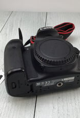 CANON Canon EOS 70D Camera Body Used Good