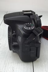CANON Canon EOS 70D Camera Body Used Good