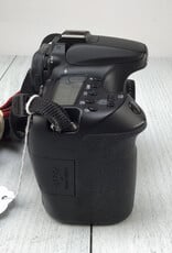 CANON Canon EOS 70D Camera Body Used Good