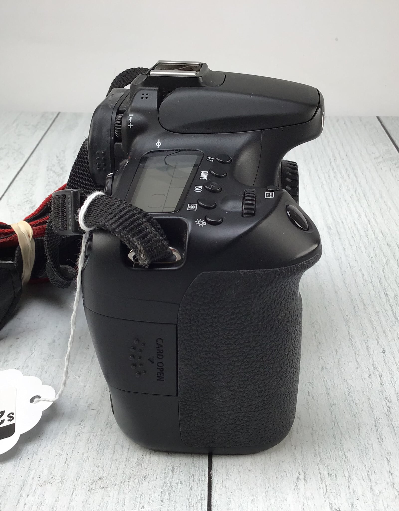 CANON Canon EOS 70D Camera Body Used Good