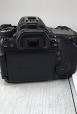 CANON Canon EOS 70D Camera Body Used Good