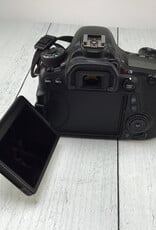 CANON Canon EOS 70D Camera Body Used Good