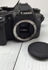 CANON Canon EOS 70D Camera Body Used Good