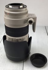 CANON Canon EF 70-200mm f2.8 L IS II USM Lens Used Good
