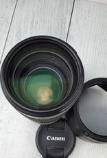 CANON Canon EF 70-200mm f2.8 L IS II USM Lens Used Good