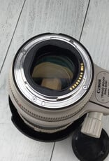 CANON Canon EF 70-200mm f2.8 L IS II USM Lens Used Good