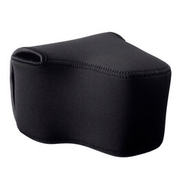 Promaster Neoprene DSLR Camera Pouch - Small CLOSEOUT