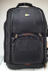 Case Logic Case Logic Camera Backpack Used Good
