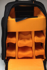Case Logic Case Logic Camera Backpack Used Good