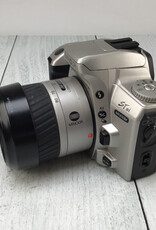 Minolta Minolta Maxxum STsi w/35-80mm camera Used Good