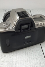Minolta Minolta Maxxum STsi w/35-80mm camera Used Good