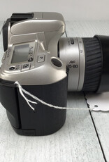 Minolta Minolta Maxxum STsi w/35-80mm camera Used Good
