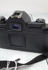 NIKON Nikon EM Film Camera Body Used Good