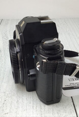 NIKON Nikon EM Film Camera Body Used Good