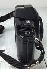NIKON Nikon EM Film Camera Body Used Good