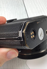 NIKON Nikon FE2 Camera Body Black Used Fair