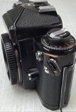 NIKON Nikon FE2 Camera Body Black Used Fair