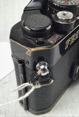 NIKON Nikon FE2 Camera Body Black Used Fair