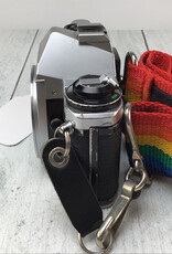 Pentax Pentax ME Super Camera Body Used Good