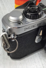 Pentax Pentax ME Super Camera Body Used Good