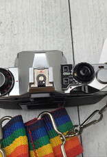 Pentax Pentax ME Super Camera Body Used Good