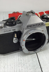Pentax Pentax ME Super Camera Body Used Good