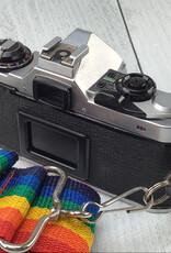 Pentax Pentax ME Super Camera Body Used Good