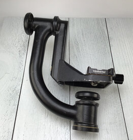 Wemberly Wemberly Gimbal Head Used Fair