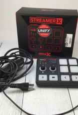 RODE Rode Streamer X in Box Used Good