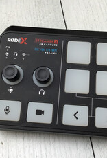RODE Rode Streamer X in Box Used Good