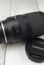 TAMRON Tamron 17-70mm f2.8 Di III-A VC RXD Lens for Sony Used Good