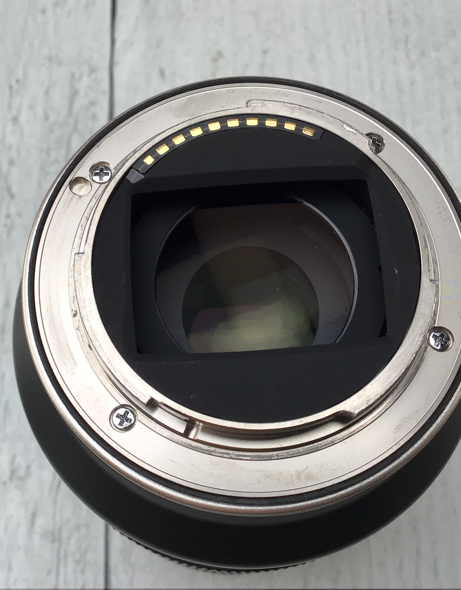 TAMRON Tamron 17-70mm f2.8 Di III-A VC RXD Lens for Sony Used Good