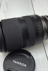TAMRON Tamron 17-70mm f2.8 Di III-A VC RXD Lens for Sony Used Good