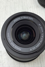 NIKON Viltrox AF 20mm f2.8 Z mount Lens Used EX