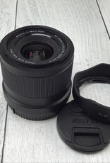 NIKON Viltrox AF 20mm f2.8 Z mount Lens Used EX