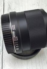 NIKON Viltrox AF 20mm f2.8 Z mount Lens Used EX