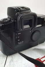 CANON Canon EOS A2E Film Camera Used BGN