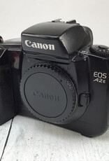 CANON Canon EOS A2E Film Camera Used BGN