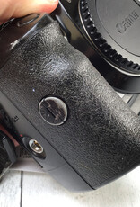 CANON Canon EOS A2E Film Camera Used BGN