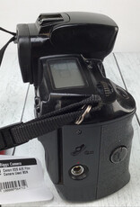 CANON Canon EOS A2E Film Camera Used BGN