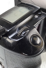 CANON Canon EOS A2E Film Camera Used BGN