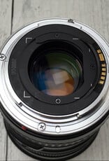 CANON Canon EF 17-35mm f2.8 L Lens Used Fair