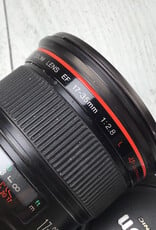 CANON Canon EF 17-35mm f2.8 L Lens Used Fair