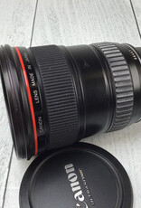 CANON Canon EF 17-35mm f2.8 L Lens Used Fair