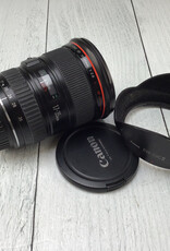 CANON Canon EF 17-35mm f2.8 L Lens Used Fair