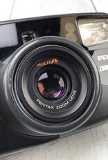 Pentax Pentax Zoom 90 WR Film Camera Used Good