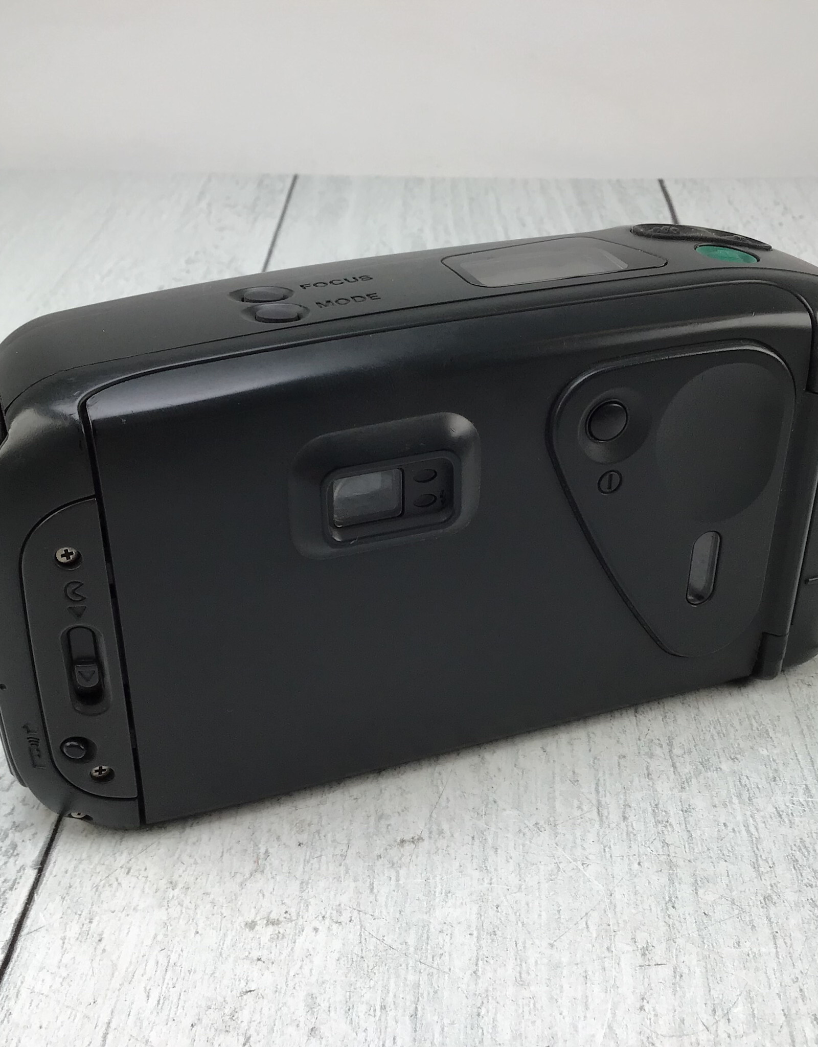Pentax Pentax Zoom 90 WR Film Camera Used Good